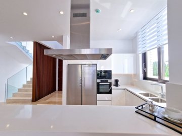 Detached Villa For Sale  in  Select Location