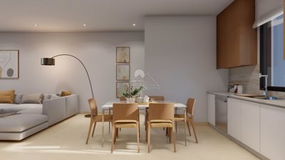 Apartment For Sale  in  Kato Paphos - Tombs of The Kings