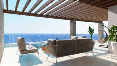 Apartment For Sale  in  Kato Paphos - Tombs of The Kings
