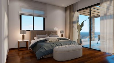 Apartment For Sale  in  Kato Paphos - Tombs of The Kings