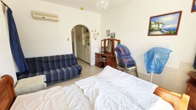 Detached Villa For Sale  in  Peyia - St. George