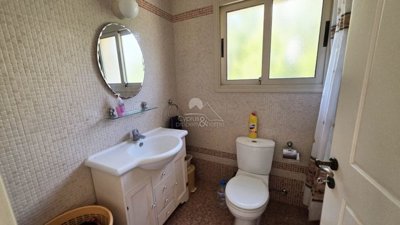 Detached Villa For Sale  in  Peyia - St. George