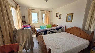 Detached Villa For Sale  in  Peyia - St. George