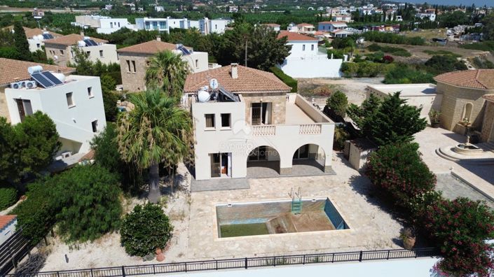 Image No.25-Villa de 3 chambres à vendre à Paphos