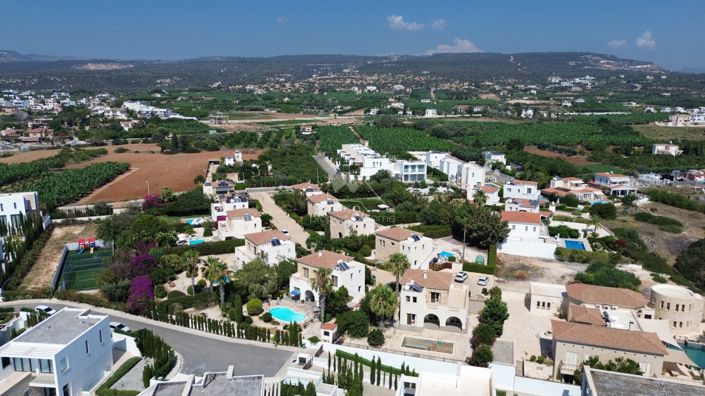 Image No.27-Villa de 3 chambres à vendre à Paphos