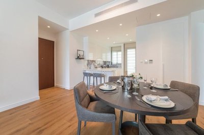 Penthouse For Sale  in  Kato Paphos - Tombs of The Kings