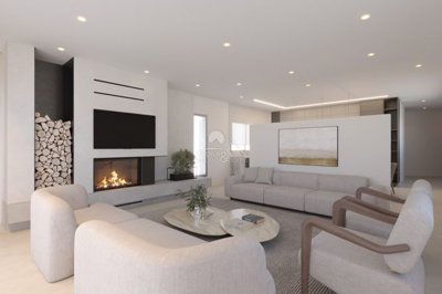 Penthouse For Sale  in  Paphos Town