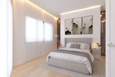 Penthouse For Sale  in  Paphos Town