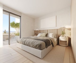Apartment For Sale  in  Kissonerga