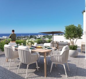 Apartment For Sale  in  Kissonerga