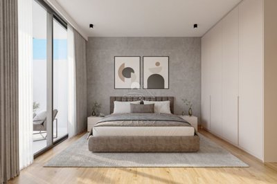 Apartment For Sale  in  Kissonerga