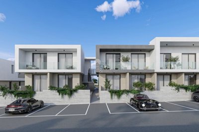 Apartment For Sale  in  Kissonerga