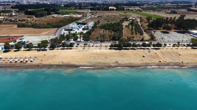 Semi Detached Villa For Sale  in  Geroskipou