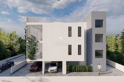 Apartment For Sale  in  Kato Paphos