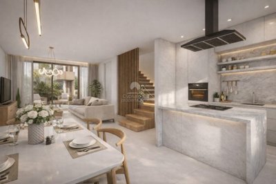Town House For Sale  in  Tremithousa