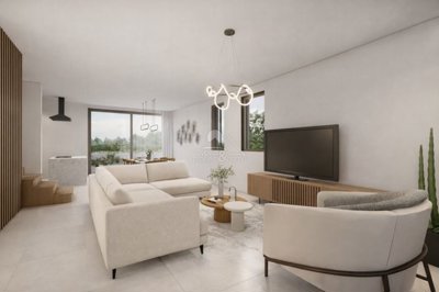 Town House For Sale  in  Tremithousa