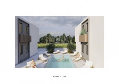 Town House For Sale  in  Tremithousa