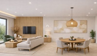 Town House For Sale  in  Tremithousa