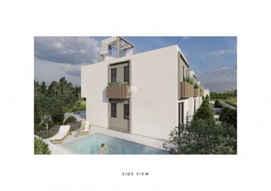 Town House For Sale  in  Tremithousa