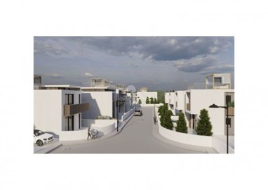 Town House For Sale  in  Tremithousa