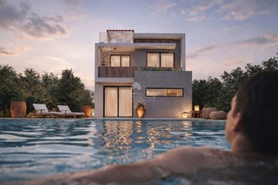 Detached Villa For Sale  in  Select Location