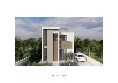 Detached Villa For Sale  in  Select Location