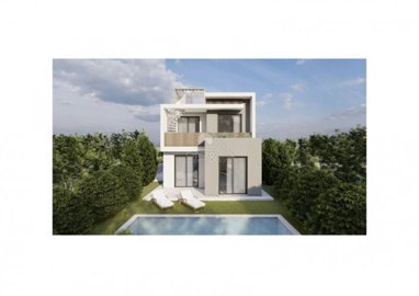 Detached Villa For Sale  in  Select Location