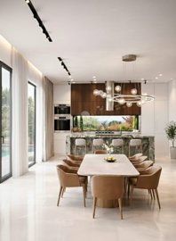 Detached Villa For Sale  in  Select Location