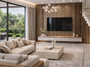 Detached Villa For Sale  in  Select Location