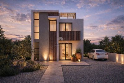 Detached Villa For Sale  in  Select Location