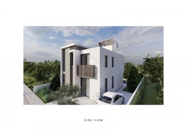 Detached Villa For Sale  in  Select Location