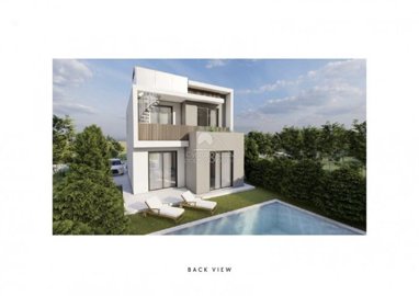 Detached Villa For Sale  in  Select Location