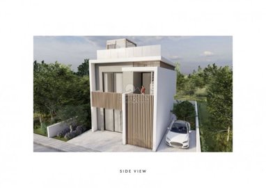 Detached Villa For Sale  in  Tremithousa