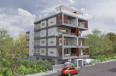 Apartment For Sale  in  Paphos Town