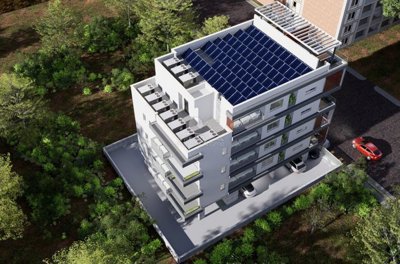 Apartment For Sale  in  Paphos Town