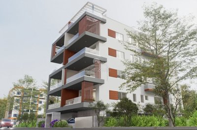 Apartment For Sale  in  Paphos Town