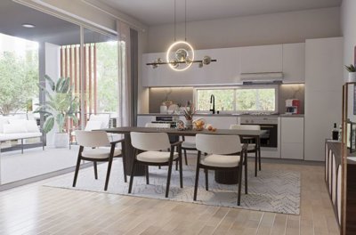 Apartment For Sale  in  Paphos Town