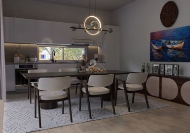 Apartment For Sale  in  Paphos Town