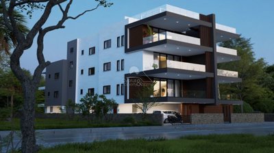 Apartment For Sale  in  Paphos Town