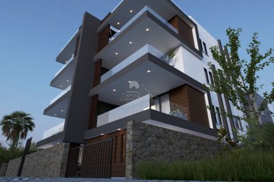 Apartment For Sale  in  Paphos Town