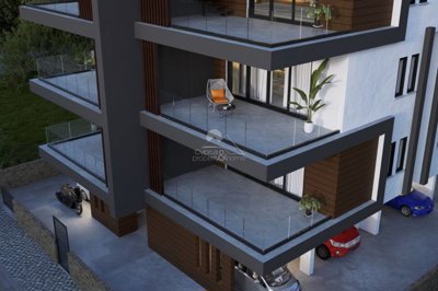 Apartment For Sale  in  Paphos Town