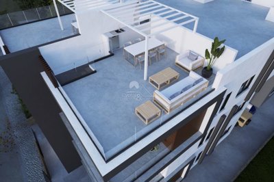 Apartment For Sale  in  Paphos Town