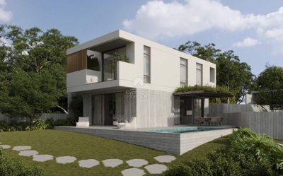 Detached Villa For Sale  in  Konia