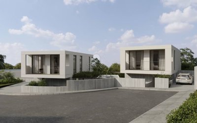 Detached Villa For Sale  in  Konia
