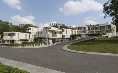Detached Villa For Sale  in  Konia
