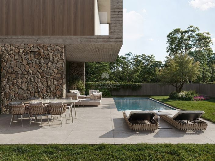 Image No.2-3 Bed Villa for sale