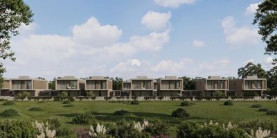 Detached Villa For Sale  in  Geroskipou