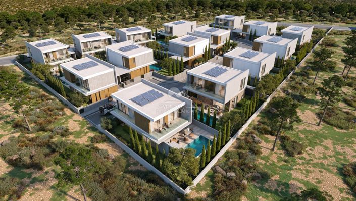 Image No.3-3 Bed Villa for sale