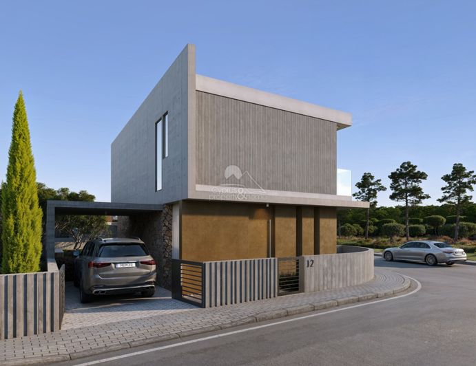 Image No.6-3 Bed Villa for sale