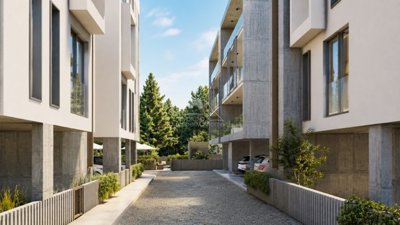 Apartment For Sale  in  Anavargos